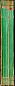 Vergissmeinnicht 1831 (Rücken)