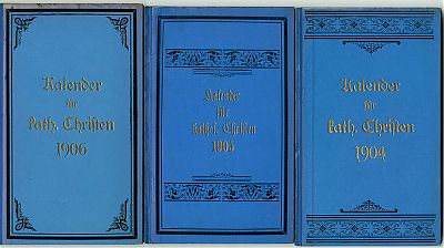 Sulzbacher Kalender