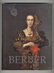  	Vlado Buzancic : Mersad Berber, opus 1960-1996 - Antiquariat Steutzger - Buchankauf Chiemgau