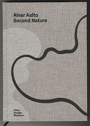 Alvar Aalto / Second Nature - Antiquariat Steutzger
