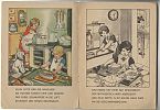 [Anonymus] : Hausmütterchen. Ein Bilderbuch mit Versen für unsere Kleinen. - Antiquariat Steutzger
