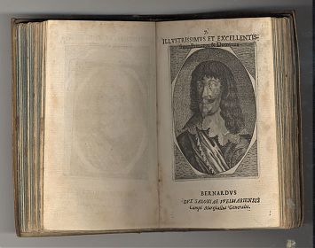 Adolphus Brachelius: Historiarum Nostri Temporis [...], Köln, Kinckius, 1652 - Antiquariat Steutzger
