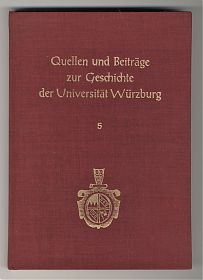 Helm: Würzburger Universitäskirche - Antiquariat Steutzger