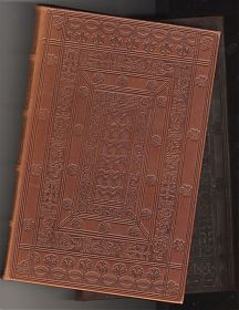 Luther- Bibel: Faksimile der Ausgabe bei Hans Lufft, 1534 - Antiquariat Steutzger