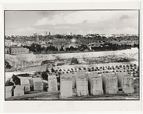 Rolf Walter : Jerusalem / Damaskustor - Antiquariat Joseph Steutzger / Buch am Buchrain & Wasserburg am Inn