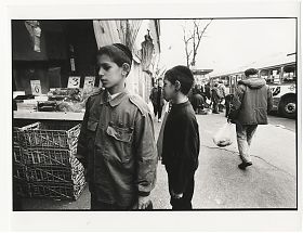 Rolf Walter : Jerusalem / Mea Shearim - Antiquariat Joseph Steutzger / Buch am Buchrain & Wasserburg am Inn