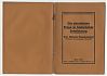 Hruschewskji: Die ukrainische Frage [...] - Antiquariat Besten Dank fuer Ihr Gebot und Ihre Vorauszahlung via EBAY/Paypal / Buch am Buchrain & Wasserburg am Inn