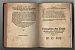Pseudo-Paracelsus : Für Pestilentz (Über die Pest). - Salzburg, Baumann, 1554 - Antiquariat Joseph Steutzger / Buch am Buchrain & Wasserburg am Inn