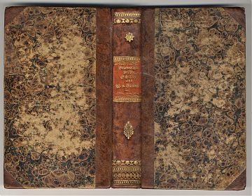 Briefwechsel  Schiller/Humboldt