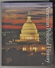 Michael Kazin : American Political History - Vol. II apart