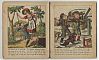 [Anonymus] : Allerlei Bilder. Ohne Drucker und Jahr. - Joseph Steutzger / Antiquariat / Buch am Buchrain & Wasserburg am Inn