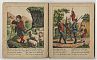 [Anonymus] : Allerlei Bilder. Ohne Drucker und Jahr. - Joseph Steutzger / Antiquariat / Buch am Buchrain & Wasserburg am Inn