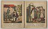 [Anonymus] : Allerlei Bilder. Ohne Drucker und Jahr. - Joseph Steutzger / Antiquariat / Buch am Buchrain & Wasserburg am Inn