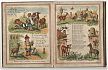 Der lieben Jugend - Ein Bilderbuch in Reimen (ohne Drucker, Ort und Jahr) - Antiquariat Joseph Steutzger / Wasserburg am Inn & Buch am Buchrain