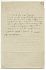 Ludwig Bechstein (1801 Weimar-Meiningen 1860) : Eigenhändiger Brief, Schleusingen, September 1843