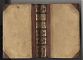Johann Wilhelm von Archenholtz: England und Italien (Erster & Zweiter Theil in 1 Band). - Leipzig, 1787 - Joseph Steutzger / Antiquariat / Wasserburg am Inn & Buch am Buchrain