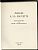 Images a la Souvette : Photographies par Henri Cartier Bresson: Images a la Souvette - Verve, 1952 - Antiquariat Joseph Steutzger / Buch am Buchrain & Wasserburg am Inn