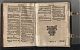 Abraham à S. Clara : Judas Der Ertz-Schelm - 4. Teil (apart), Salzburg, Melchior Haan, 1695 - Antiquariat Joseph Steutzger / Wasserburg am Inn & Buch am Buchrain.