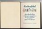 Heribert & Johannes Grüger : Liederfibel/Kinderlieder. - Breslau, Ostdeutsche Verlagsanstalt, 1927 & 1930. - Antiquariat Joseph Steutzger / Buch am Buchrain & Wasserburg am Inn