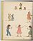 Marie-Madeleine Franc-Nohain (1878-1942) : JEUX – avec des vers de sa fille Francine  Verlag: Maison Mame, Tours, 1934 - Antiquariat Joseph Steutzger / Buch am Buchrain & Wasserburg am Inn